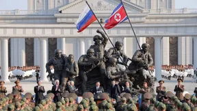 Selenskyj warnt vor Nordkoreas Soldaten