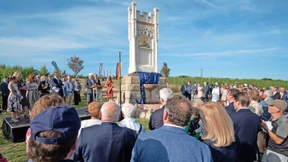 Ein adeliger Weinberg