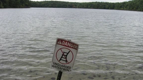 Mit Tafelobst kann man den Waldgänger nicht locken