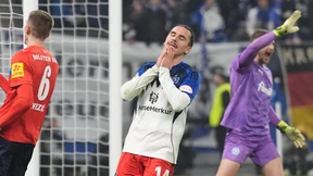 Hamburg scheitert im Elfmeterschießen an Kiel