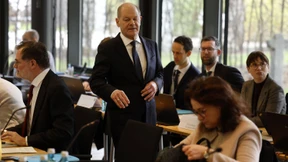 Bürgerstolz statt Bürgergeld