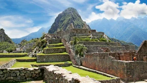 Südamerika in Style