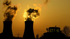 Bayerisches AKW geht früher vom Netz