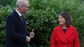 Konflikt um Nordirland im Mittelpunkt