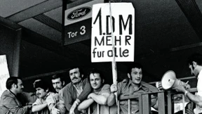 Wer treibt hier die Preise hoch?