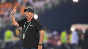 Trainer entlassen und doch weitergekommen