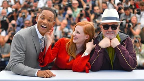 Will Smith for President?