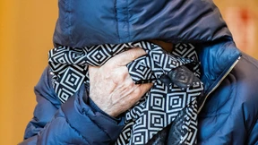 Schlecht sieht’s aus für Werner Mauss