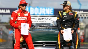 Ferrari bestätigt Räikkönen-Deal