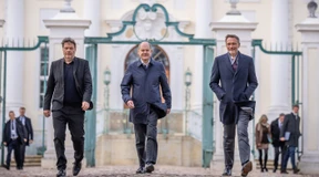 Darum geht es in Meseberg