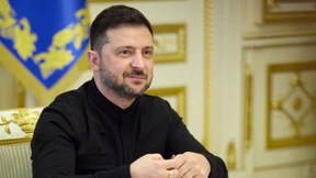 Selenskyjs cleverer Schachzug