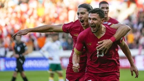 „Endlich ist Serbien bei der Europameisterschaft“