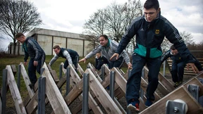 Neue Perspektiven für Sportsoldaten