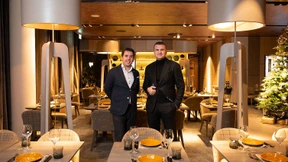 Pulpo und Kalbsrücken