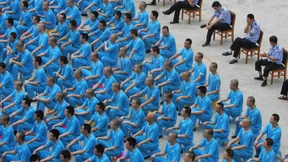 Peking regelt Organspende neu 