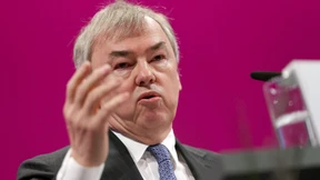 Beamtenbund stärkt Lokführern den Rücken