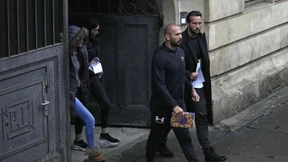 Weitere Hausdurchsuchungen zum Fall Andrew Tate in Rumänien