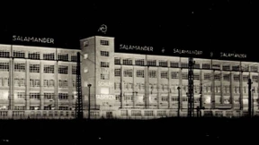 Der Ehrenbürger, der Schuhe im KZ testen ließ