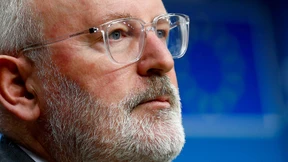 „Timmermans ist ein No-Go“