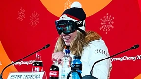 „Ich würde jetzt lieber Snowboarden gehen“