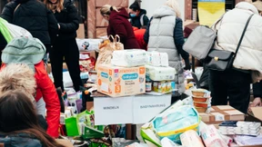 Wie man den Ukrainern jetzt helfen kann