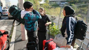 EU will gegen Missbrauch des Asylrechts vorgehen