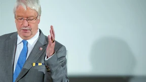 Knapp an der völligen Abwicklung vorbei 