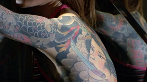 Der Krieg der Farben