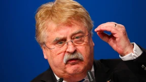 Brok befürwortet neues Brexit-Referendum