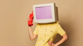 Die KI, die sich ins Telefonat einklinkt