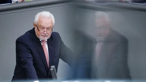 Ist Kubicki der neue Möllemann der FDP?