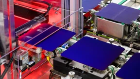 „Dann wird die Solarindustrie ein zweites Mal vernichtet“