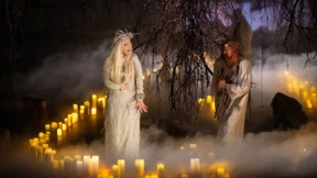 Wie Frauen über Helden denken