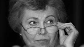 Trauer um Ruth Wagner