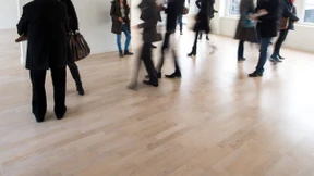 Besichtigen? Das kostet!