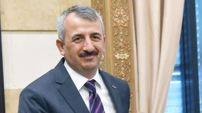 Erdogans loyaler Helfer