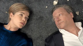 Für das „Dinner for One“ wird es jetzt eng