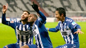 KSC, Braunschweig und Fortuna siegen