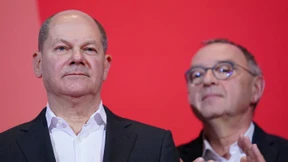 Was sagt die SPD zur Nominierung von Olaf Scholz?
