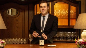 „Oma denkt, ich sei Winzer“