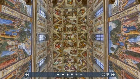 Widmen wir uns der Schönheit