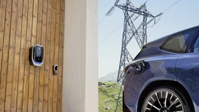 Bring mal kurz Strom vorbei