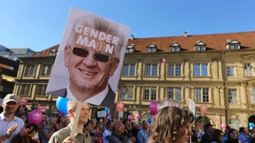 Das gute Recht der Eltern 