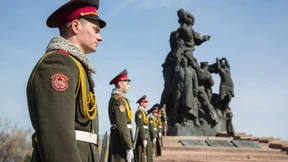 Gedenken als Selbsterkundung?