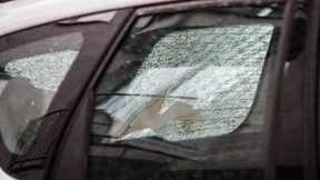 Zwei Männer nach Schüssen in Haft