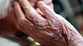 „Wie ein schwarzes Loch, das sich plötzlich auftut“