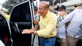 „TikTok-Opa“ schockt Kolumbiens Linke