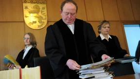 Frankfurter Hells Angels bleiben verboten