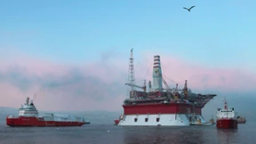 Russlands riskante Arktis-Wette