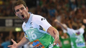 Göppingen setzt sich gegen Füchse durch